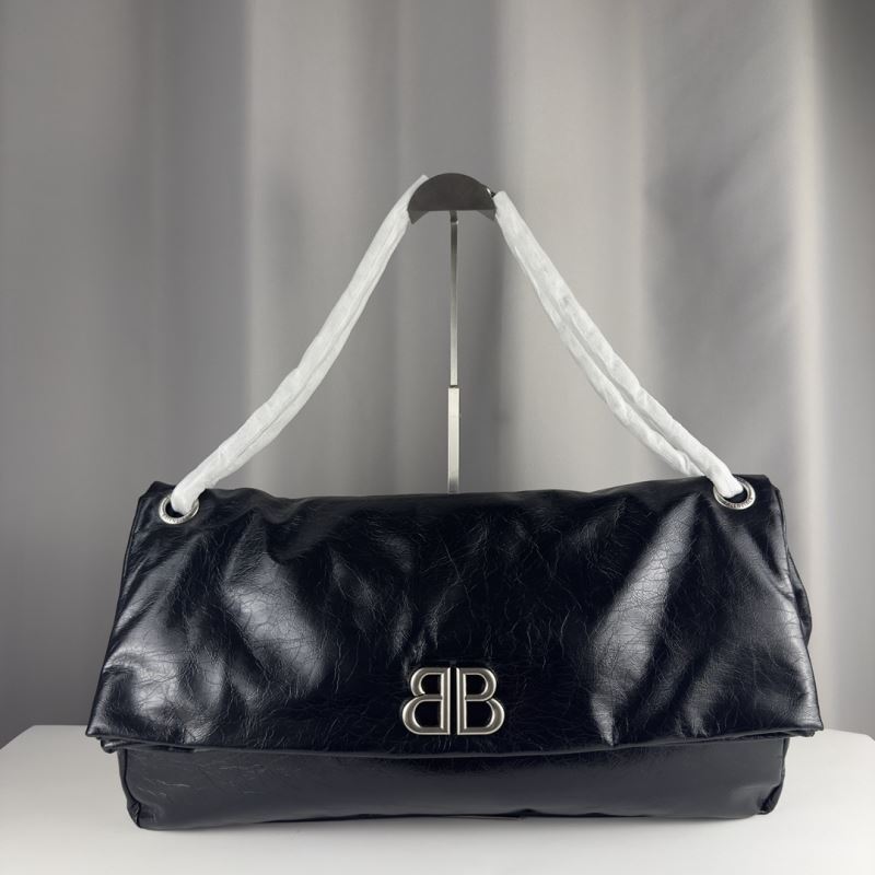 Ba*len*cia*ga top handle bags